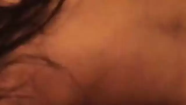 Gave Asian friend's wife a mouthful