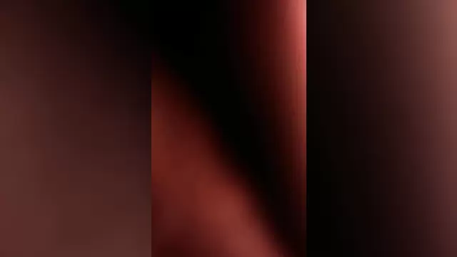 Close-up home porn with an Asian woman