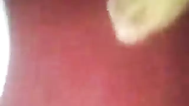 Real porn with an Asian woman